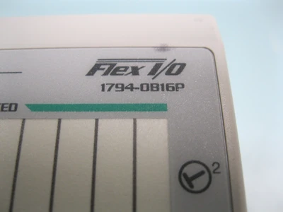 USED Allen-Bradley 1794-OB16P