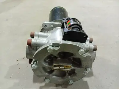 New | in-Stock PARKER ILP120QBMP35Y9Y9106 Parts (Hydraulics and Pneumatics) British Columbia CA | Lenmark #264415