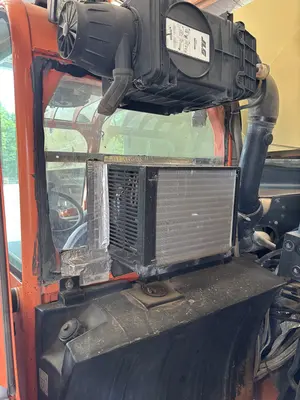 Used 2016 JLG G15-44A Telehandlers Louisiana US | Proxy Equipment #1388783
