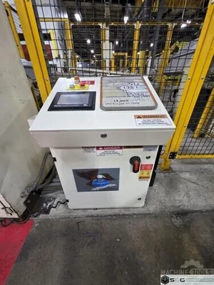 Used COE PRESS EQUIPMENT CPR-PO-15024 / CPPS-350-24 / CPRF-424 Coil Feed Lines Michigan US | S & G Press and Machinery Sales #1368758