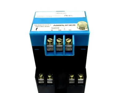 NEW HONEYWELL MICRO SWITCH FMH1 PROXIMITY CONTROL FMH17643 7646
