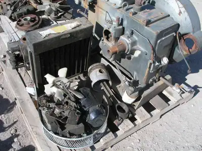 USED ARROW Y-18