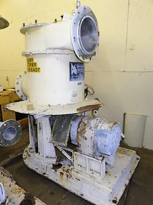 USED Black Clawson 24P