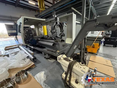 USED 2008 WEILER E 90 X 3000