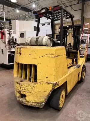 Used HYSTER S155XL2 Misc Forklifts Illinois US | Perfection Global, LLC. #1371131