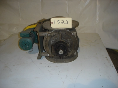 Used _UNKNOWN_ C1197 Air Locks Minnesota US | A&I Equipment #1317852