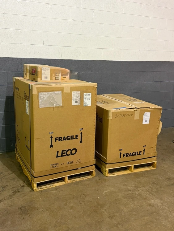 Used _UNKNOWN_ _UNKNOWN_ Analyzers Systems - Other Ohio US | Federal Equipment Company #1365492