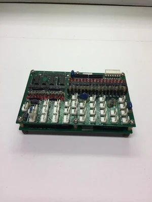 USED Apex AT-IOD/AT-IOU Ver-1.1/1.0