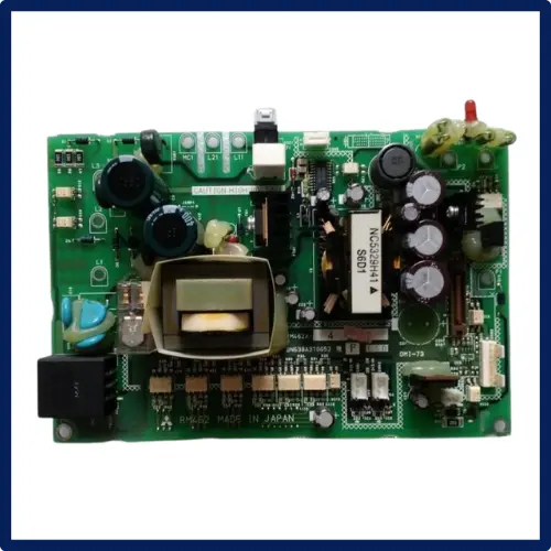 NEW MITSUBISHI RM462A-2