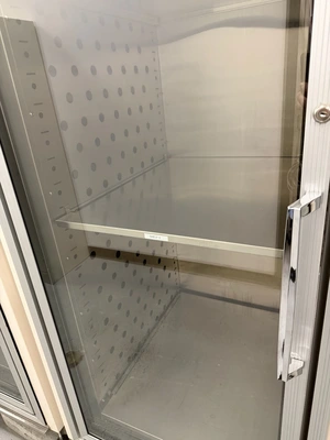 Used _UNKNOWN_ _UNKNOWN_ Environmental Chambers Rhode Island US | Federal Equipment Company #1348028
