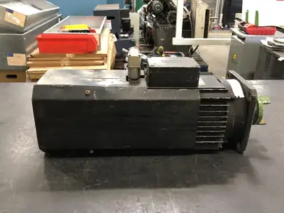 USED AMK DV7-12-4-ABF