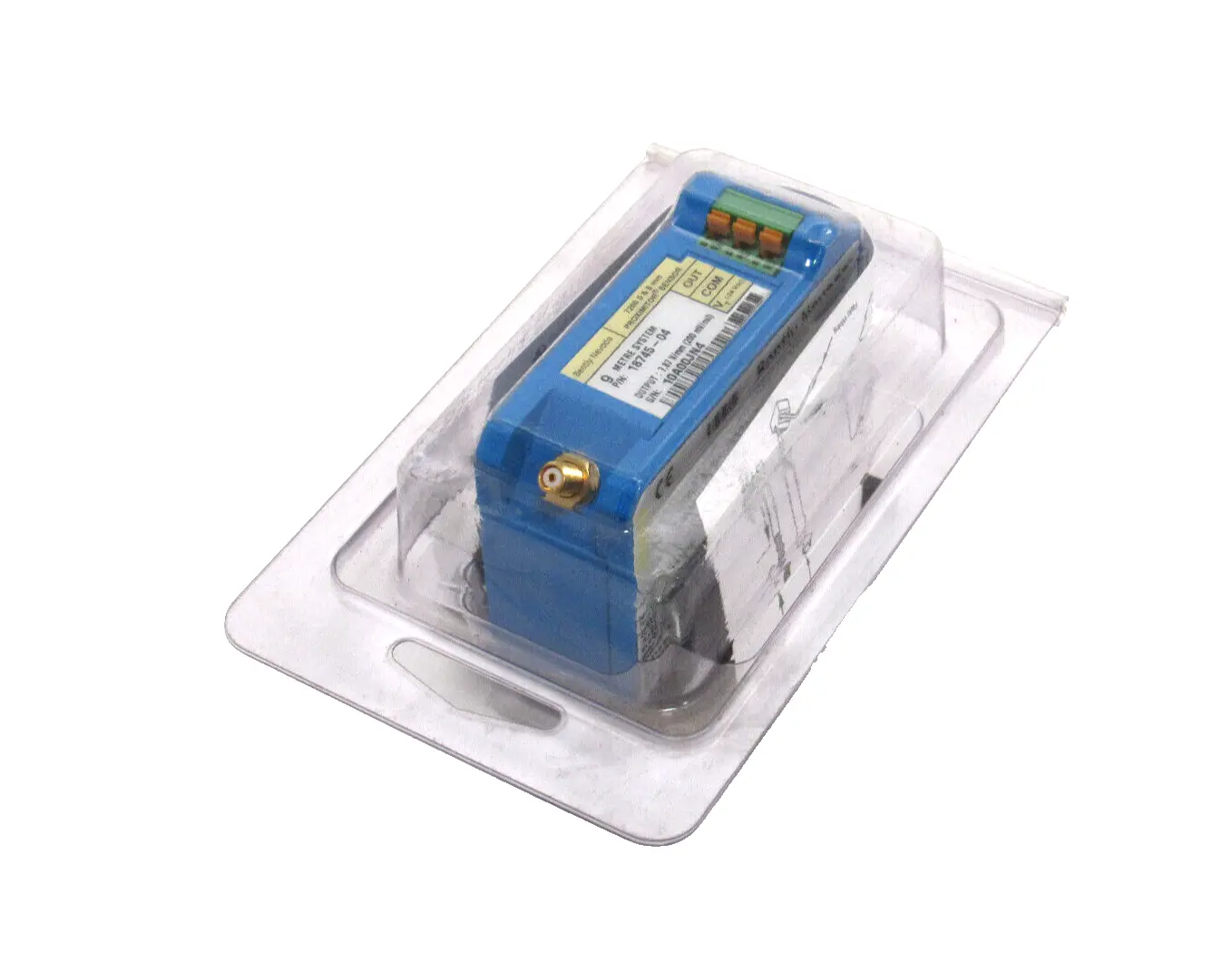 NEW BENTLY NEVADA 18745-04 PROXIMITOR SENSOR 1874504