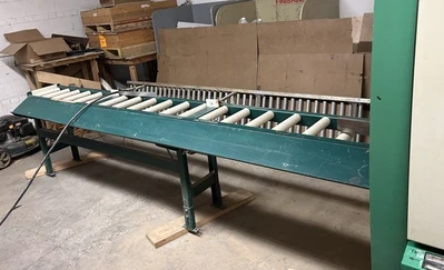 Used 2003 WEINIG PROFIMAT SUPER Woodworking Moulders Ontario CA | MachineryMax #1384814