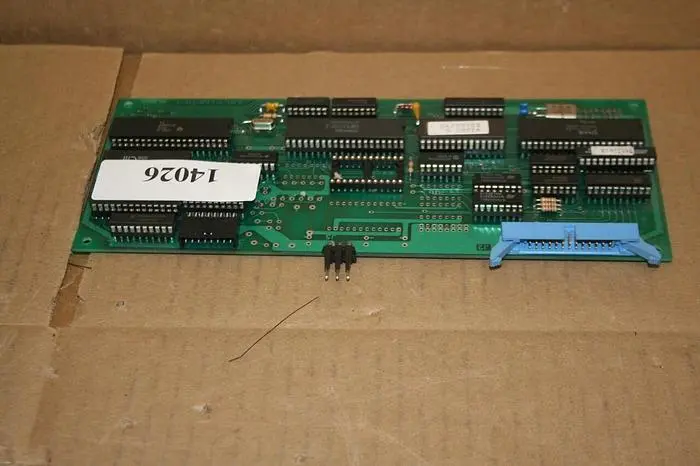 Used METREL 2.01.711 Circuit Boards Michigan US | Ideal Machinery #608958