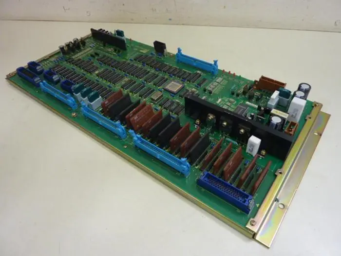 Used FANUC A20B-1004-0390/04A Circuit Boards Michigan US | Ideal Machinery #569183