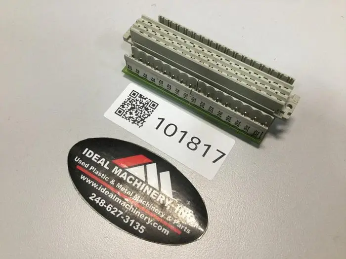Used ENGEL KLP/32 Circuit Boards Michigan US | Ideal Machinery #607033