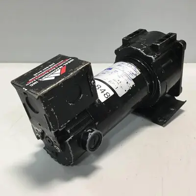 USED BISON 507-01-109A