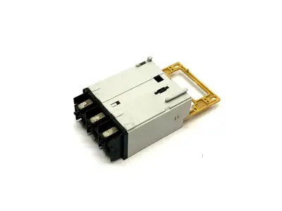 190-P160 | Allen Bradley  Ser A Trip Unit - Used
