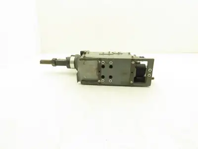 Emhart Automotive SKK 210/K.31.03 Robotic Servo Stud Welder 14S620LG
