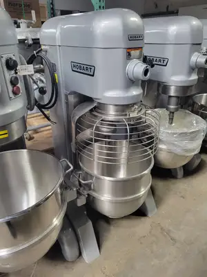 USED Hobart HOBART H600T