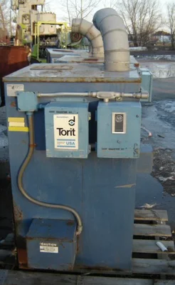 USED TORIT 81-AS