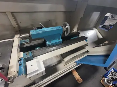 USED 2004 CLAUSING CNC1560