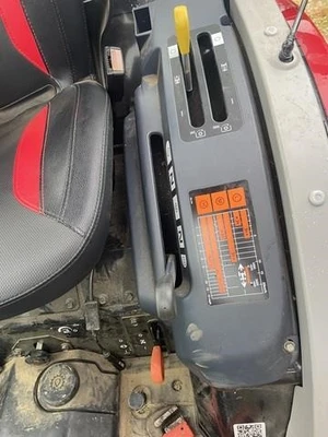 Used 2024 MAHINDRA 1635 HST Tractor Loaders Maine US | Beauregard Equipment #1553802