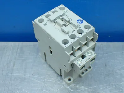 NEW ALLENBRADLEY 100C23EJ200