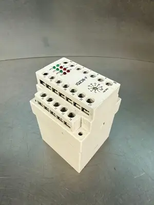Vogel IGZ38-F Pulse Transmitter (4.2.3)