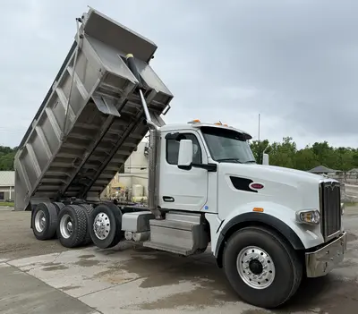 Used 2023 PETERBILT 567 Tractors & Trailers Kentucky US | Proxy Equipment #1377737