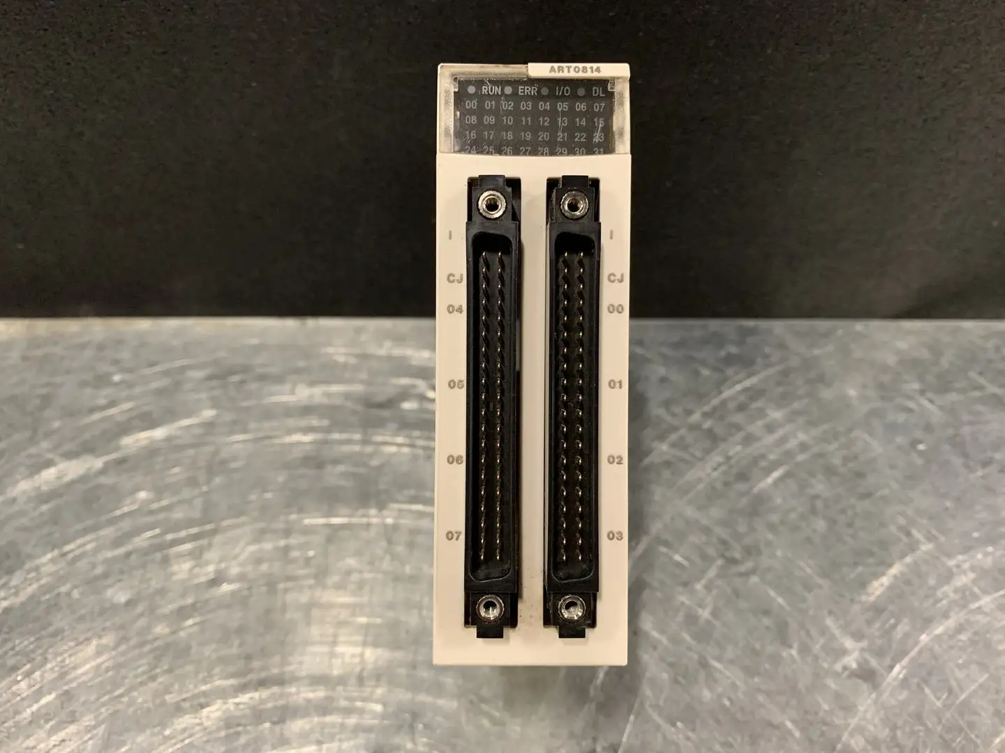 USED SCHNEIDER ELECTRIC BMXART0814