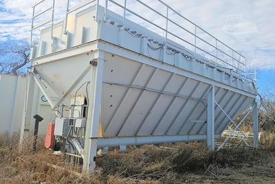 Used BARBER-GREENE DM70 Asphalt Mixing Plants - Batch Colorado US | ABN Services #1339228