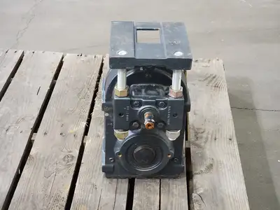 Used SEW-EURODRIVE FA67/G AD2/P Gearboxes British Columbia CA | Lenmark #268308