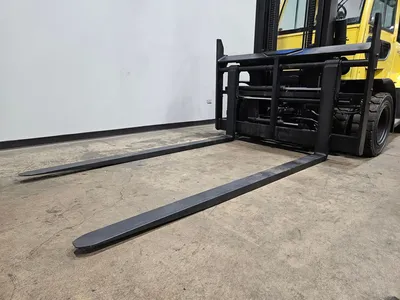 2020 HYSTER H155FT Forklift Trucks | Gulf Coast Machinery (12)