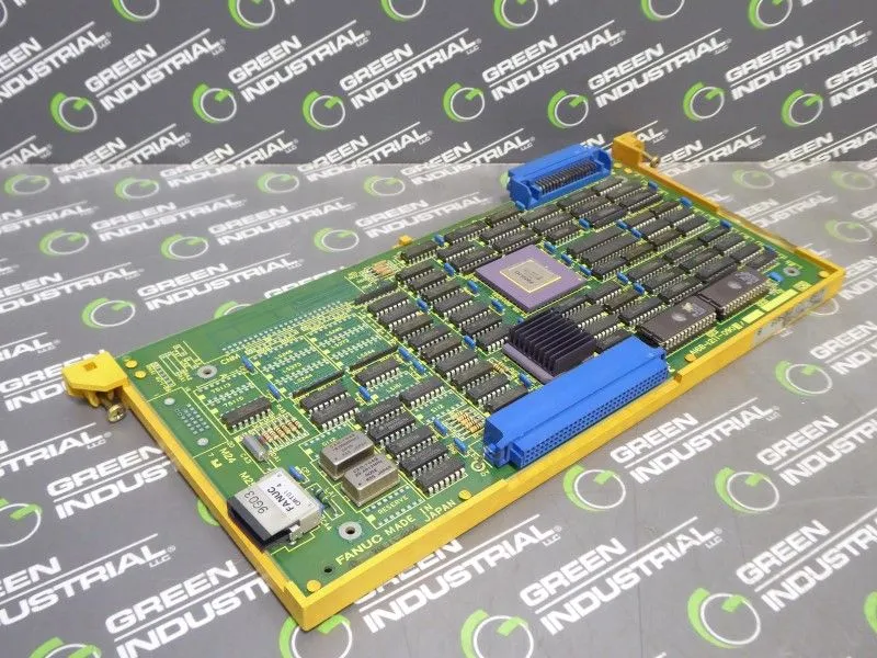 Fanuc A16B-1211-0903/12B PMC Board Used