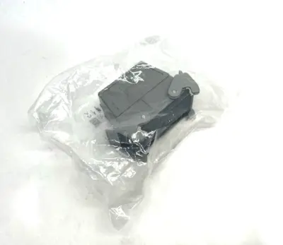 NEW HARTING CABLE HOUSING HAN 16B HOOD COUPLER HC
