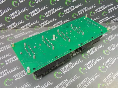 Honeywell MC-TAIL02 Analog Input Termination Board 51304437-150 Rev. H Used