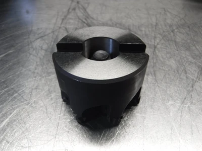 Walter 2.50" Indexable Facemill 1" Arbor F2334.UB.064.Z07.06 (LOC1047A)