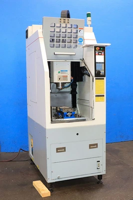Used 2014 Southwest Ind. TRAK 2OP Vertical Machining Centers New Jersey US | Machinery Values #944395