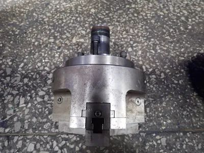 Hardinge 8" 3 Jaw Chuck