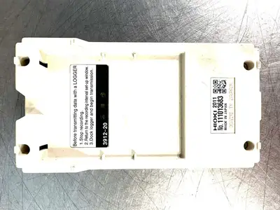 Hioki 3912-20 COMMUNICATION BASE (2.3.1)