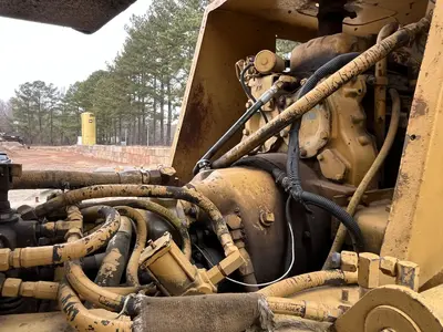 Used 1985 GROVE RT-522 Mobile Cranes North Carolina US | Proxy Equipment #1381999