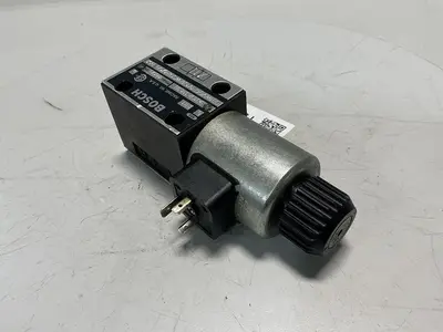 USED BOSCH 081WV06P1V1012WS024/00D51