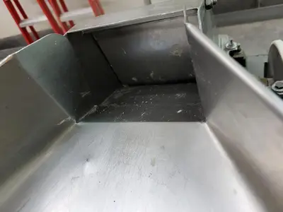 USED FITZPATRICK D6