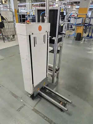 Used _UNKNOWN_ _UNKNOWN_ Miscellaneous Equipment FR | Apex Auctions #1550856