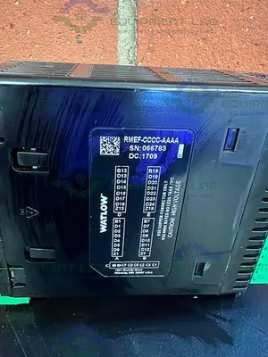 USED WATLOW RMEF-CCCC-AAAA EXPANSION MODULE