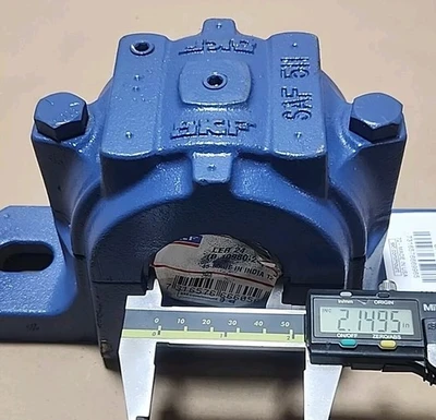 NEW SKF SAF 511