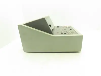 Federal Products EAS-4100/W4 SURFANALYZER 4000 Surface Analyzer 120/240V 50/60Hz