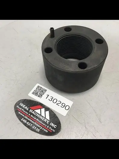 Used CINCINNATI MILACRON 5035729 Injection Molding Parts Michigan US | Ideal Machinery #572455
