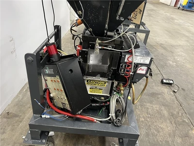 USED MAGUIRE WSB-220